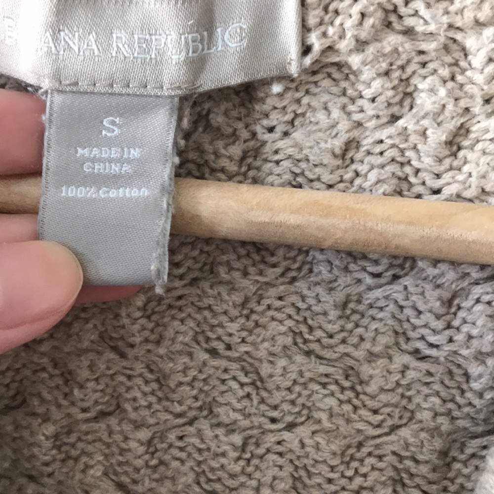 BR cardigan - Picture 2 of 5